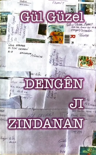 Dengên Ji Zindanan