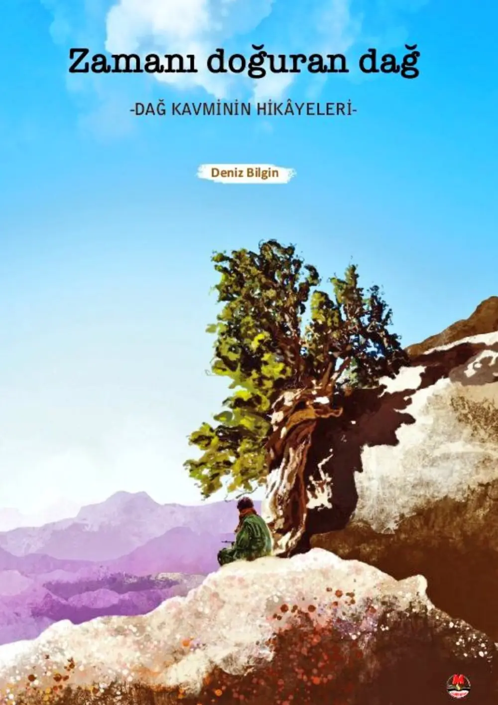 Zamanı Doğuran Dağ
