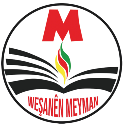 Weşanên Meyman