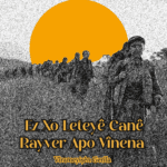 Ez Xo Leteyê Canê Rayver APO Vînena