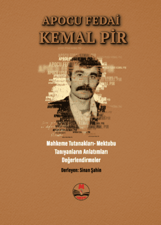 Apocu Fedai KEMAL PÎR
