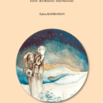 TENDÜREK DAĞI'NDA mis kokulu sabunlar