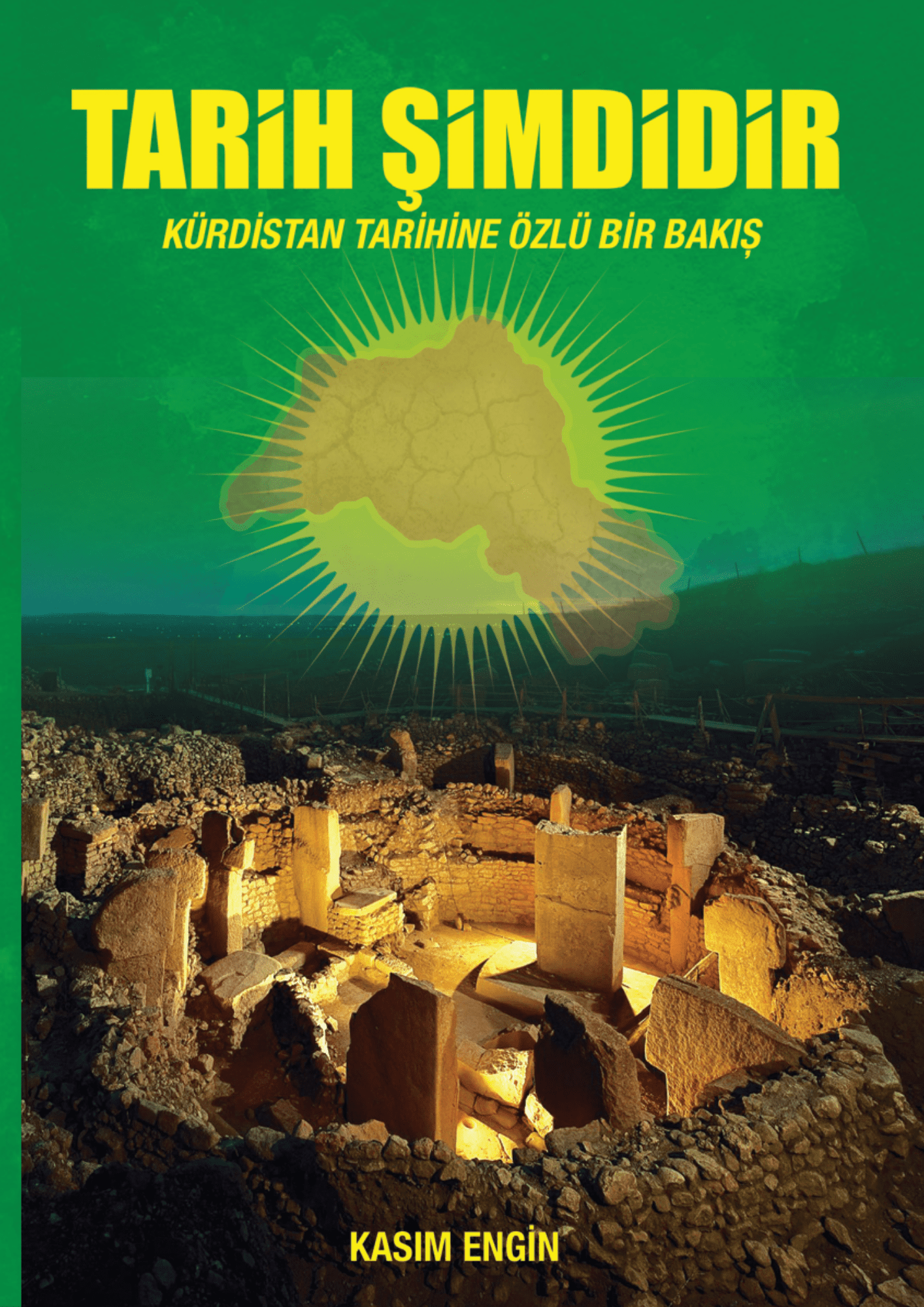 Tarih Şimdidir