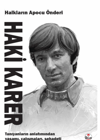 Hakki Karer