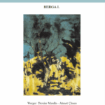 Ciwanê Zîlanî: Berga I.