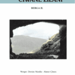 Ciwanê Zîlanî: Berga II.