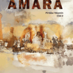 Vejîna li Welatê Rojê - Amara - Pirtûka 1 - Berga 2.