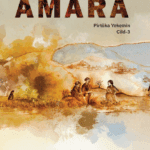 Vejîna li Welatê Rojê - Amara - Pirtûka 1 - Berga 3.