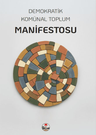 Demokratik Komünal Toplum Manifestosu