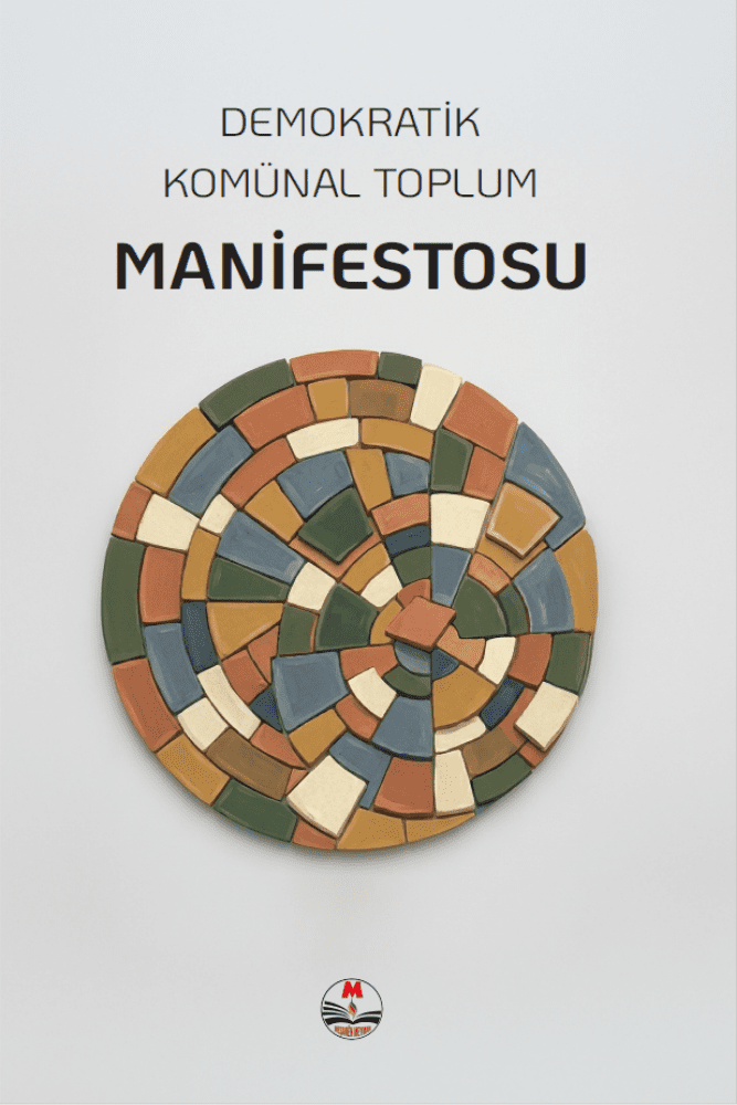Demokratik Komunal Toplum Manifestosu